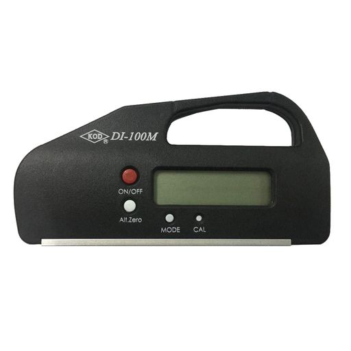 アカ仕合わせ製造所(KOD)パウダーコンパクトデジタル気泡管水準器器DI-100M