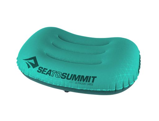 SEATOSUMMIT(シートゥサミット)エアロウルトラライトピローラージシーフォーム