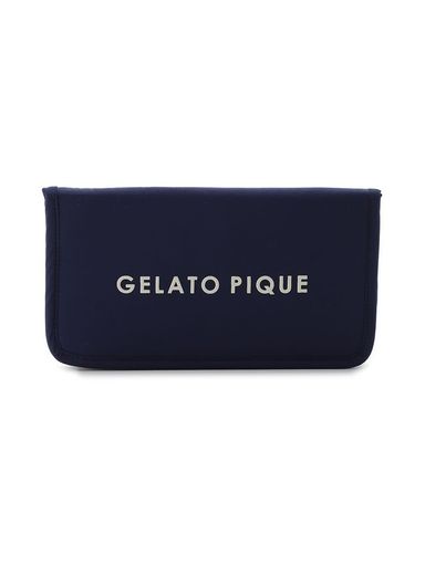 楽天市場】[ジェラートピケ]カラバリパスポートケースPWGG241740