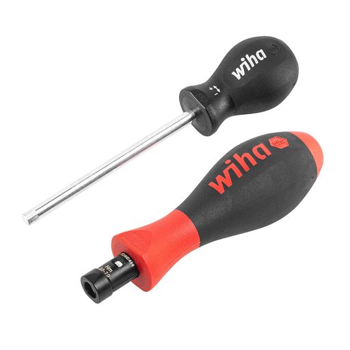 ノガ・ウォーターズ wiha トルクバリオ可変トルクドライバー 2.0-7.0Nm用 2852V2.0-7.0|アクアデイリーストア