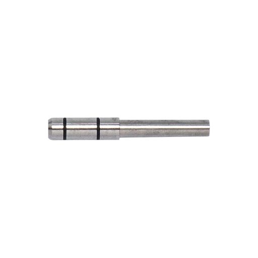新潟精機SKノギス差し押さえN-5AS用位置づける子φ2.5mmN-AD25
