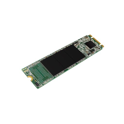 シリコンパワー SSD M.2 1TB 2280 SATA III 3D TLC NAND採用 6Gbps 3年保証 SP001TBSS3A55M28|アクアデイリーストア
