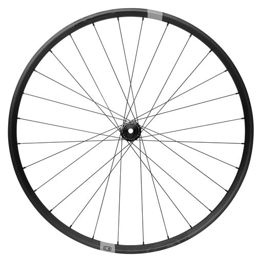 CRANKBROTHERS(クランクブラザーズ)ホイールシンセシスアロイグラベルフロント650B12x100粍真っただ中鍵を掛ける