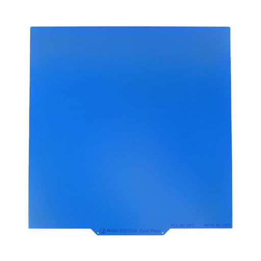 QIDITECHPLUS43Dプリンタークールプレート