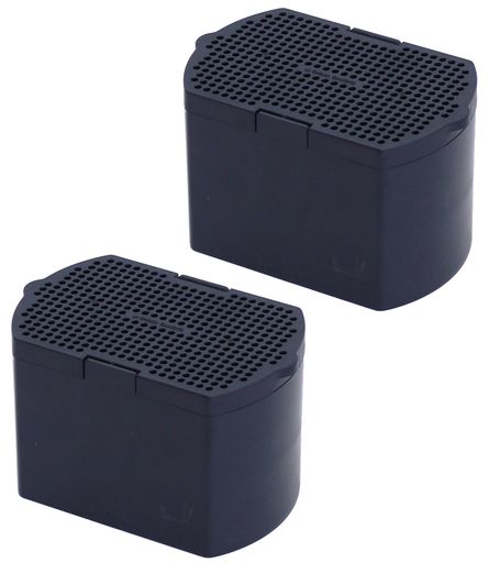 島産業家庭用生ごみ減量乾燥機用脱臭フィルターPCL-31対応2個入りPCL-31-AC33