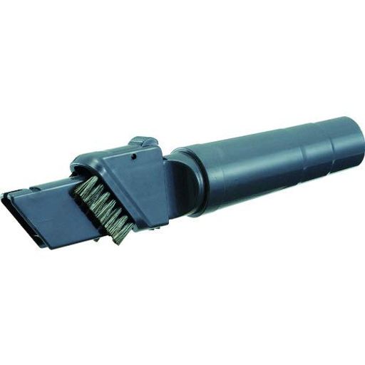 TRUSCO(トラスコ) 除電スライドブラシ TPC-30525 x 10個【ケース販売】|アクアデイリーストア