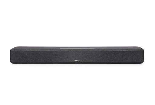 デノンDolbyAtmosDTS:X対応省スペースHEOS搭載サウンドバーブラックDENONHOMESB550