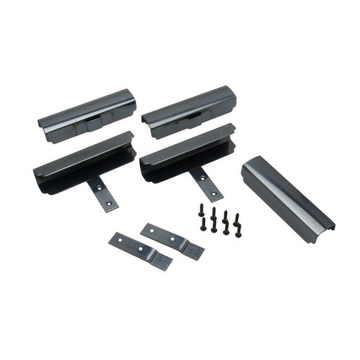 福井金属工芸 屏風吊金具 6565|アクアデイリーストア