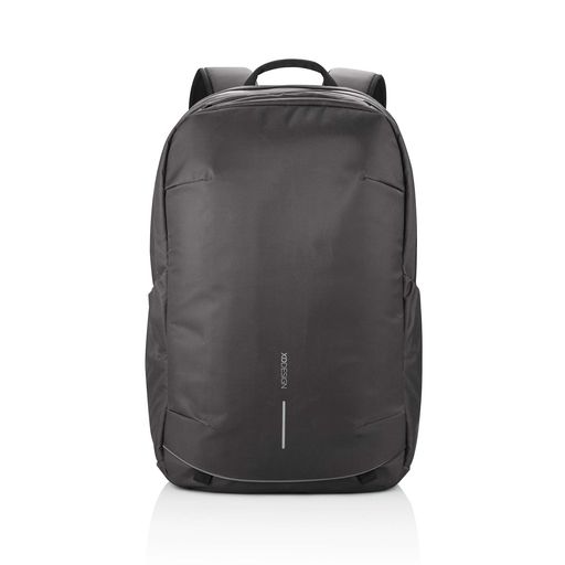 [XDDesign]BobbyExploreエックスディーデザインBLACK黒いこと切り取り押しとどめる大静電容量機内用出張難民キャンプ旅する用バックパックエクスフロア