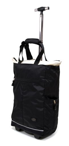 キャリーバッグ[ソロ・ツーリスト]トートサックキャリーTSC-80機内持ち込み可23L45cm1.45kg48cmブラック