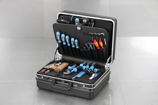 ヘプコアンドベッカー(Hepco\u0026Becker)物の具入れもの“FUTURE”1053228019