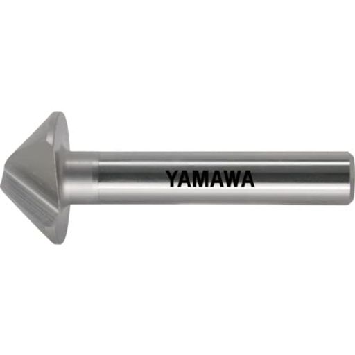 ヤマワマシニングセンタ用カウンタシンク90°CS-Q35X90°X12CS-Q-35X90X12