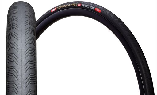 アイアールシータイヤ(IRC tire) 自転車 タイヤ FORMULA PRO TUBELESS RBCC 第6世代 700x30C ブラック190703｜アクアデイリーストア