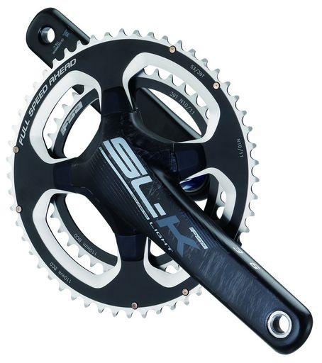 FSA(エフエスエー)自転車部品パーツロードバイククランクSL-KCKgrayBB38652x36172.5336-0069744033