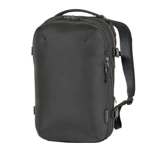 [コロンビア]タイガーブルック20L+うしろ側容器に並べるPU8722ワンサイズブラック