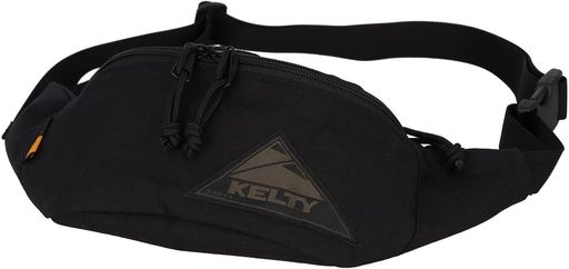 KELTY(ケルティ)ボディバッグMINIMINIFANNYBLACKLABEL759380024男女兼用ブラック