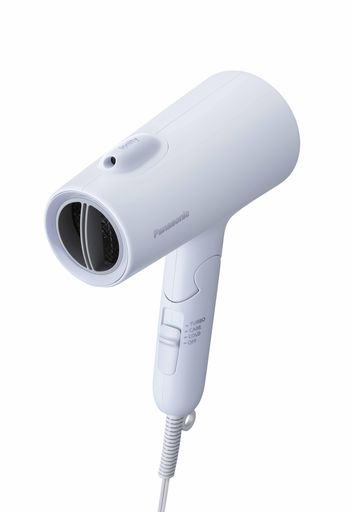 パナソニックドライヤーイオニティマイナスイオン速乾大風量EH-NE5M-Aアイスブルー 6,763円