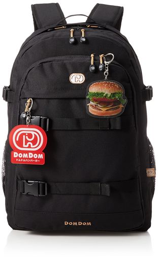 バックルベルトリュック30L｜アクアデイリーストア