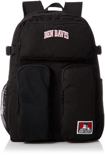 [ベンデイビス] W-MESH DAYPACK｜アクアデイリーストア