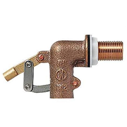 カクダイハイタンクボールタップ本体9661
