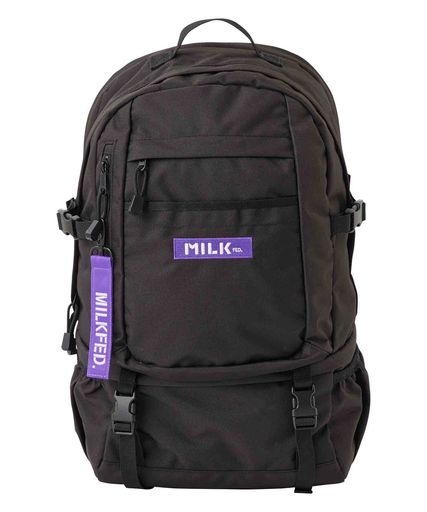 ネオビッグバックパックバーリミテッドパープルNEOBIGBACKPACKBARLIMITEDPURPLE