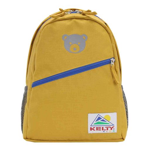 KELTY(ケルティ)ちびっ子用背嚢PRESCHOOLBAGMustard