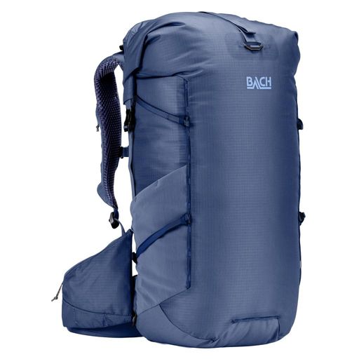 [バッハ]MOLECULEMidnightBlue45L