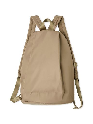 [エミ]eco撥水2wayボディバックパック13WGB259304レディースMOCFreeSize