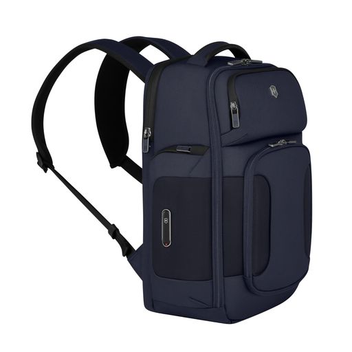 [ビクトリノックス]WerksTraveler7.0ワークストラベラーデラックスバックパックリュック15.6in万覚え帳パソコン\u002611in経口避妊薬納める隠し付き添い人24L雨合羽傷押しとどめる抗菌裏地ビジネスオーガナイザー…