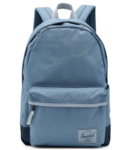 HerschelSupplyCo.CLASSICTMXLBACKPACKBlueMirageDiamond/SeaStorm