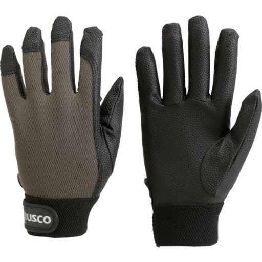 TRUSCO(トラスコ)PU朦々たるグローブLL大きさODTPUG-OD-LLx10双【容れもの売りわたす】