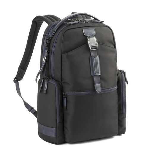 [無しハリバートン]商行為背嚢ZLMB4大きさ納める15.6inchPC納める27L1400gNo.81517