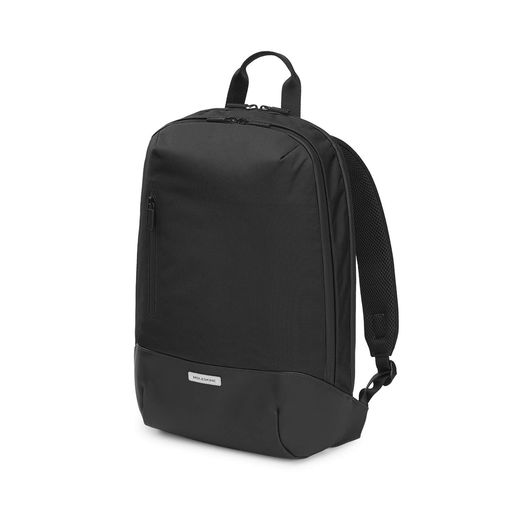 [モレスキン]背嚢15inパソコン納めるビジネスリュックメンズレディースメトロバックパックブラックET82MTBKBK