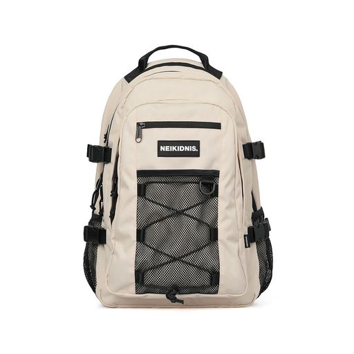 メッシュストリングバックパック