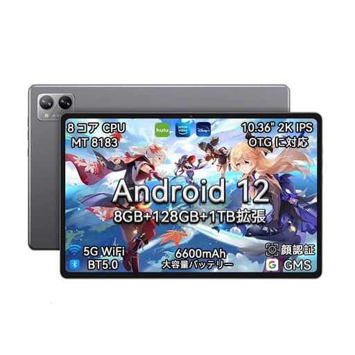 ワイヤレスゲートタブレット wg_tablet_01 ワイヤレスゲート wg_tablet_01 SIMフリー [アイアングレー][新品