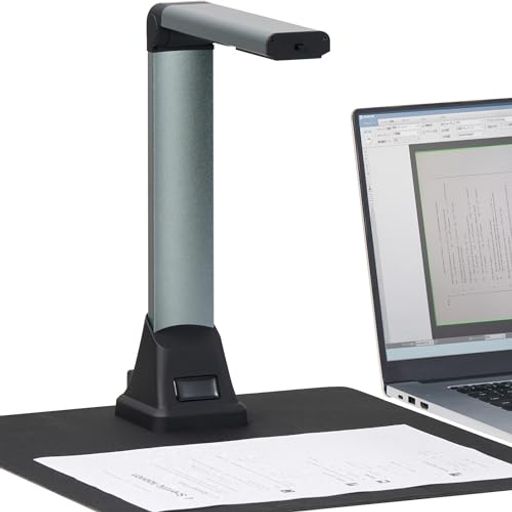 iOCHOW スキャナー S1 ドキュメントスキャナー 800万画素 Amazon | iOCHOW スキャナー S1 ドキュメントスキャナー 800万画素 非