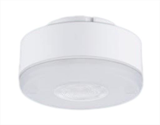パナソニック(Panasonic) LEDフラットランプΦ70光色・配光切替 LLD40402CQ1|アクアデイリーストア