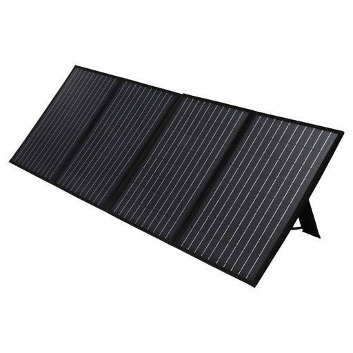 パオック(PAOCK) ポータブル電源用ソーラーパネル 100W PSSP-100｜アクアデイリーストア