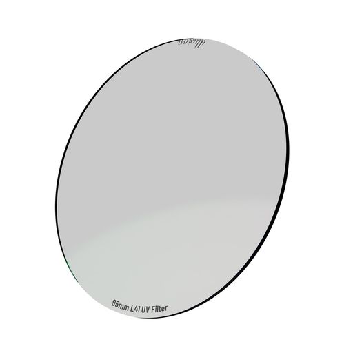 TILTA幻想95mmL41UVフィルターTiltaミラージュマットボックス、レンズ円フィルターデジタル一眼レフカメラの写真撮影のアクセサリーと互換性がありますTF-95-UV