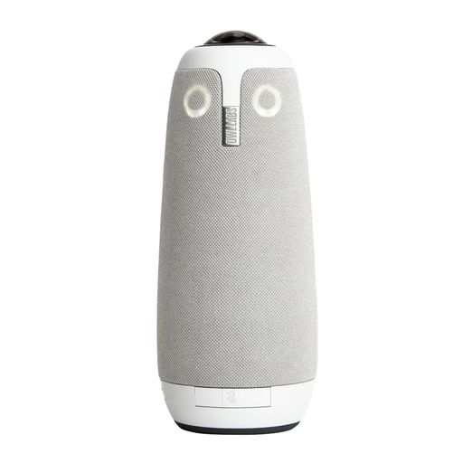 ソースネクスト |Meeting Owl 3(ミーティングオウル 3) (本体のみ)|アクアデイリーストア