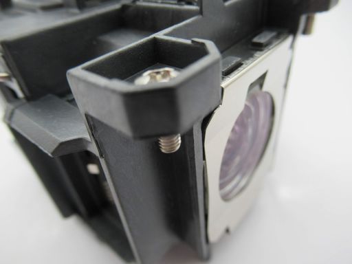 ChaoweiE67プロジェクター交換用ランプ純正Osramオスラム裸電球バルブ+汎用ハウジング180日保証対応機種:EB-S02EB-S11EB-S12EB-SXW11EB-SXW12
