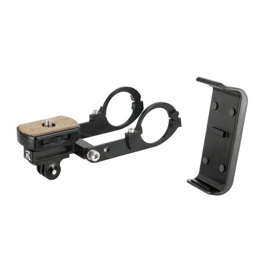 REC-MOUNTS(レックマウント)Type19+ヘッドパーツT3ソニーナブユーorアクションカム&ライト向けマウントNV-U37NV-U35対応[Type19-T3-S254]