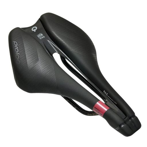 Prologo Dimension AGX STN Rail Road MTB Triathlon VL-1A26B Saddle, PR2670|アクアデイリーストア