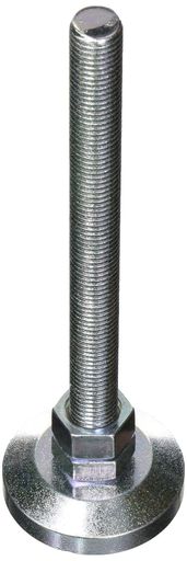 TRUSCO(トラスコ)アジャスターボルトM16x180NC16X180x40個【ケース販売】