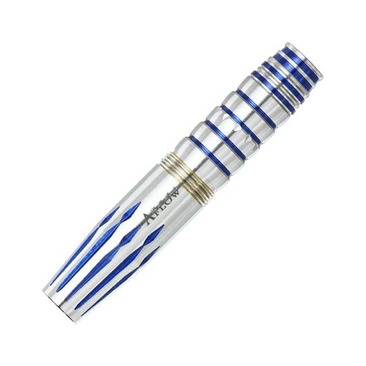 ダイナスティー エーフロー ブラックライン リエル6 清水舞友モデル 2BA 17.5g｜アクアデイリーストア