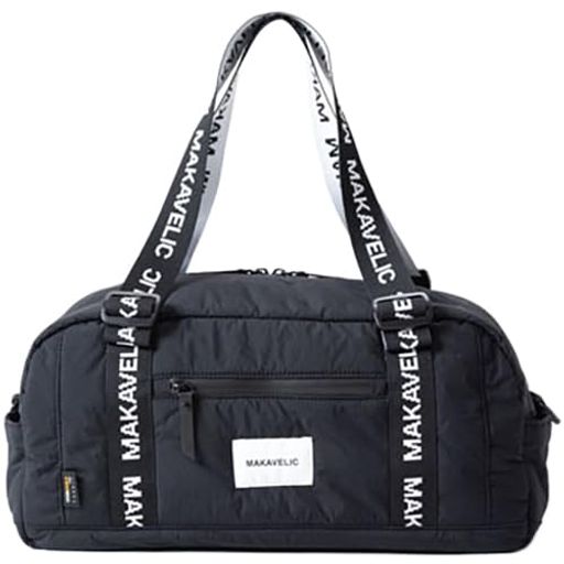 [マキャベリック] ZEPHYR BUZZ BS01 BOSTON BAG 312410401 D.NAVY(994)｜アクアデイリーストア