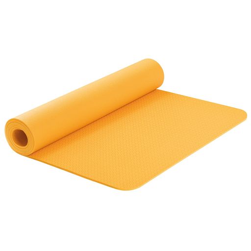 AIREX(エアレックス) ヨガマット ヨガ カリアナ プロ メロン色 厚み6.8mm Yoga Calyana Pro Melon|アクアデイリーストア