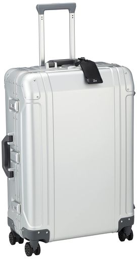 ZERO HALLIBURTON Geo Aluminum3.0 No.94310 68L 5~7泊 7.1kg 双輪キャスター｜アクアデイリーストア
