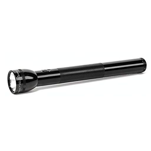 MAGLITEMAG-LITEマグライトS4D015D.CELL4D独居室懐中照明ランプハンディライトブラック[並行輸入品]