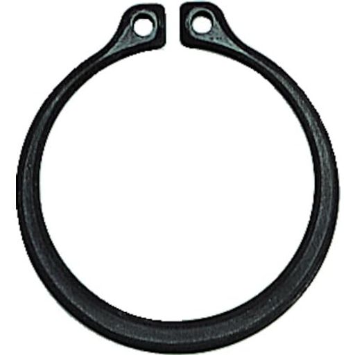 TRUSCO(トラスコ)スナップリング軸用サイズS-3012個入B32-0030x10パック【ケース販売】